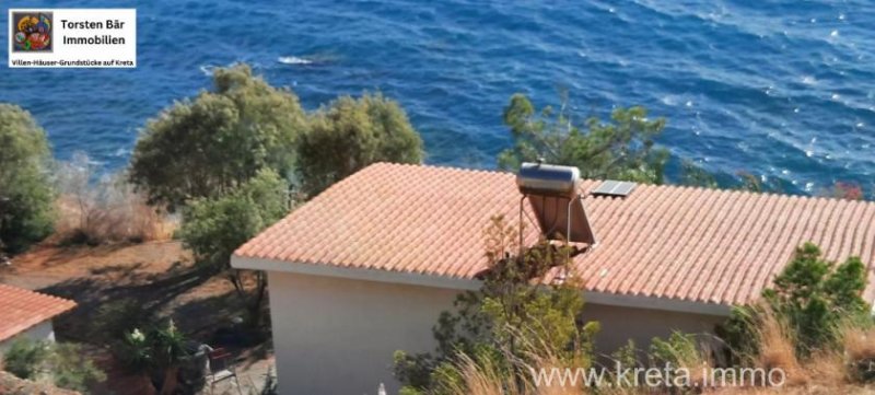 Platia Peramata Ein Ort, an dem das Meer zum Alltag wird – Freistehendes Anwesen in Platia Peramata bei Agios Nektarios Haus kaufen